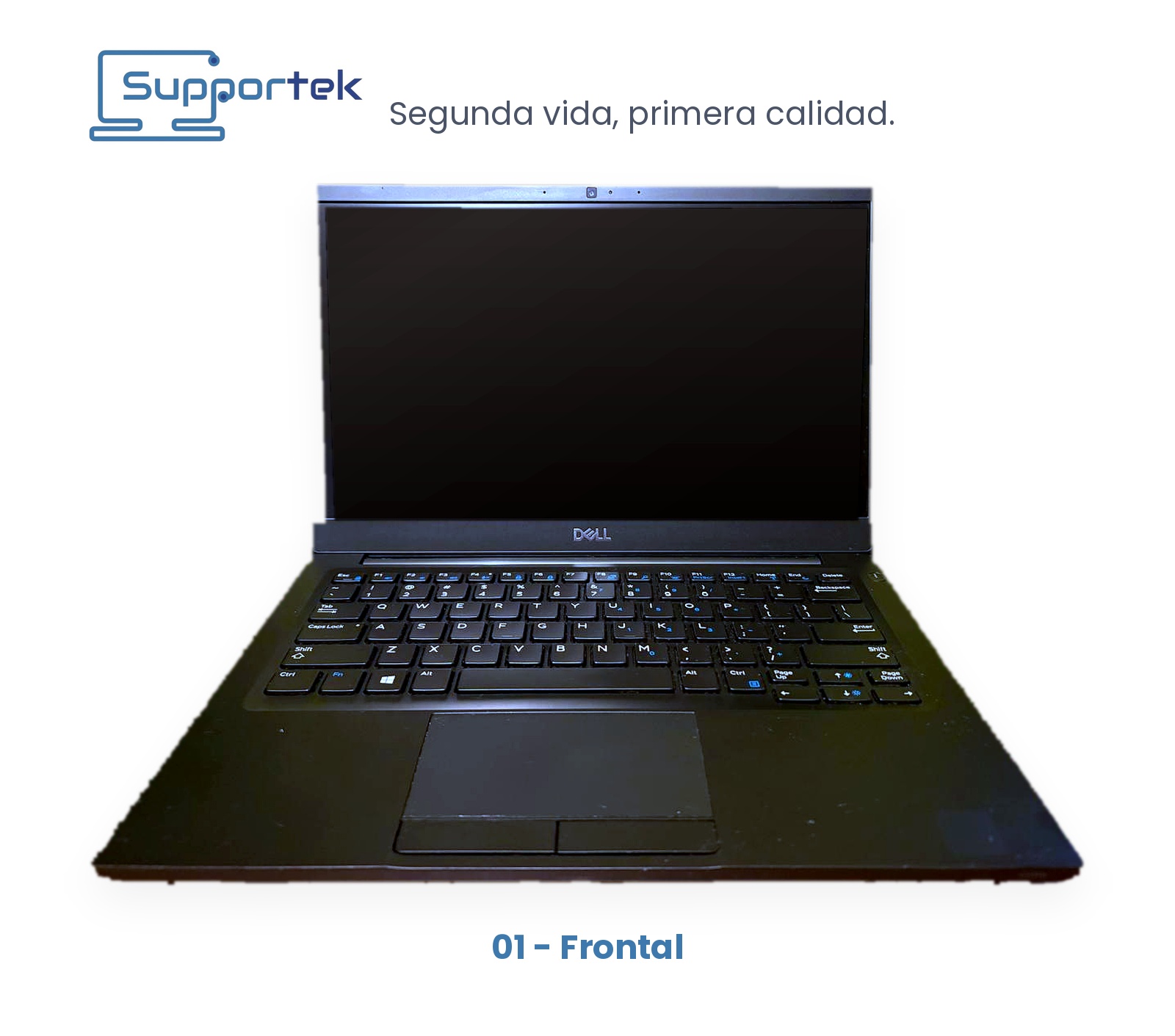 Dell 7390 2 en 1