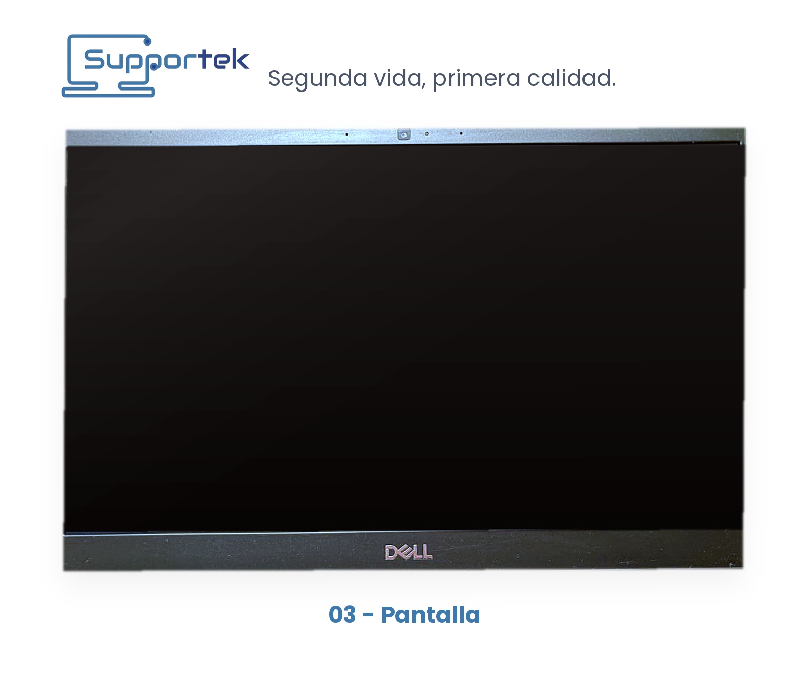 Vista 3 de Dell 7390 2 en 1