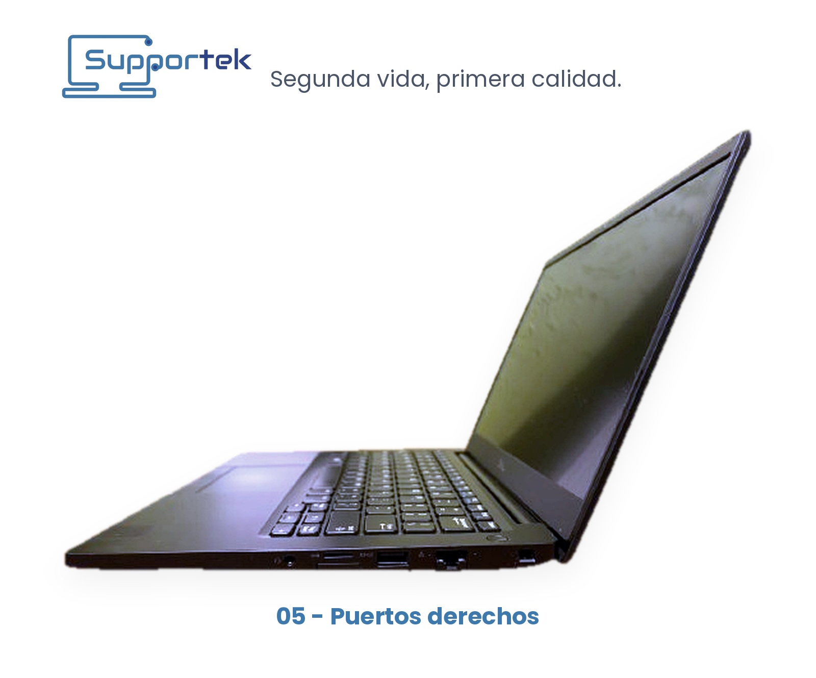 Vista 5 de Dell 7390 2 en 1