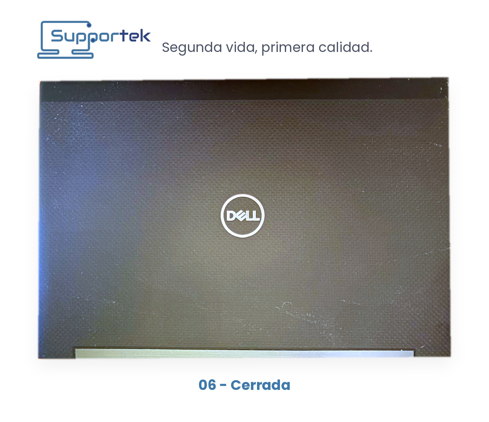 Vista 6 de Dell 7390 2 en 1