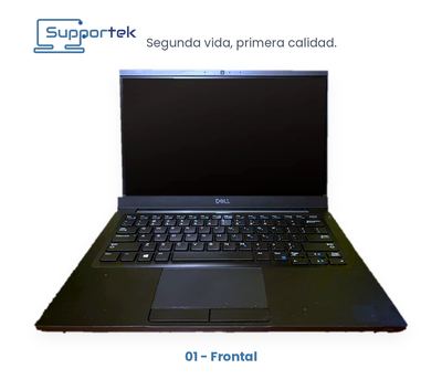 Dell 7390 2 en 1