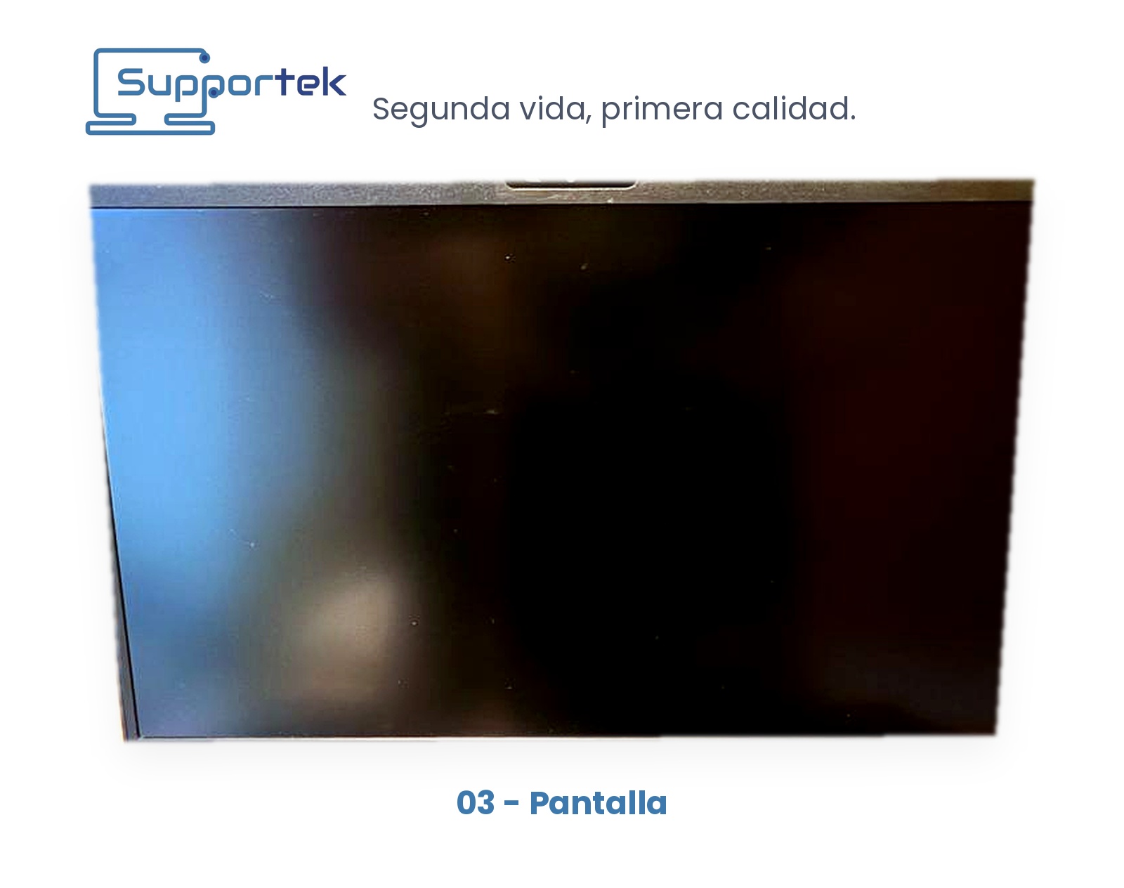 Vista 3 de Dell 5400