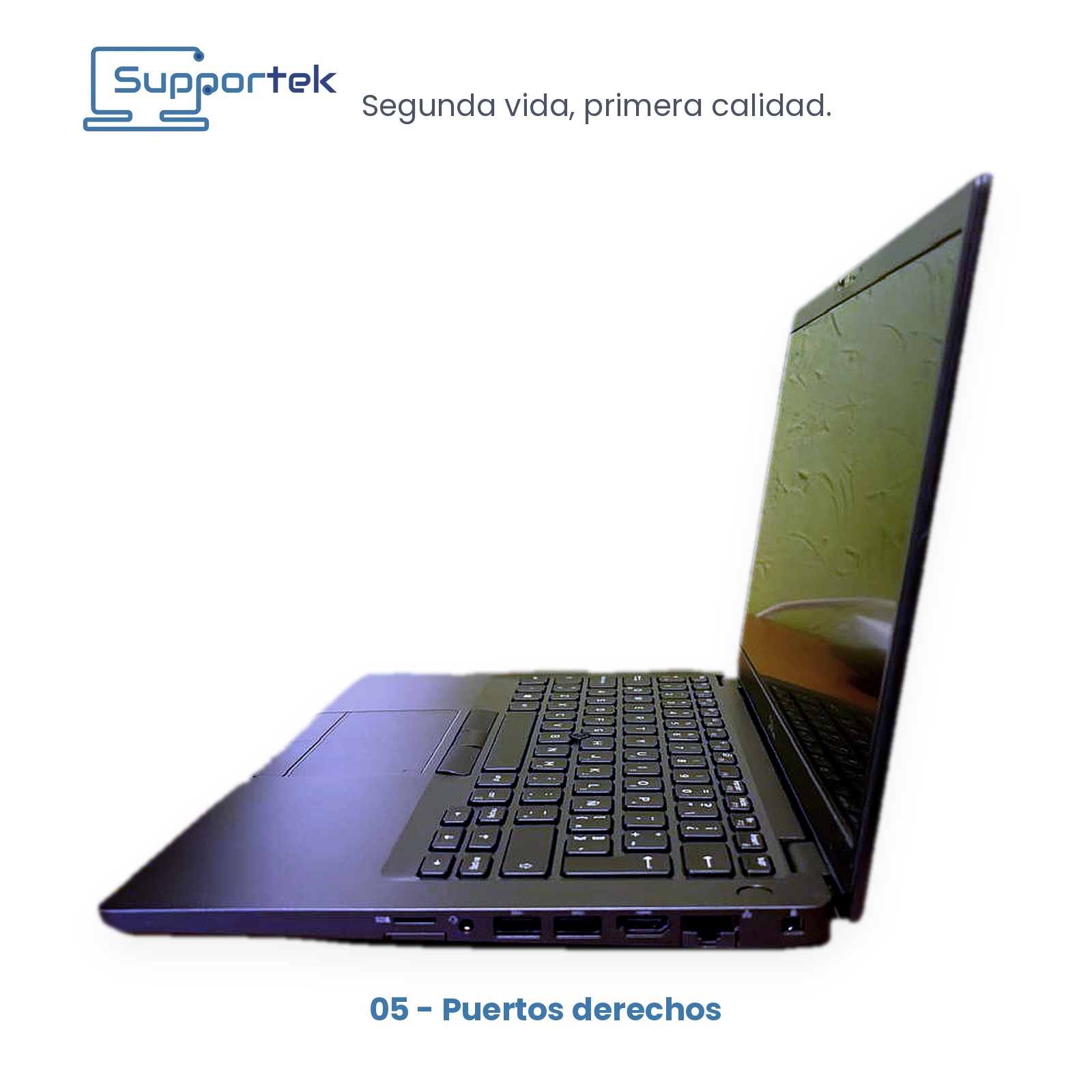 Vista 5 de Dell 5400