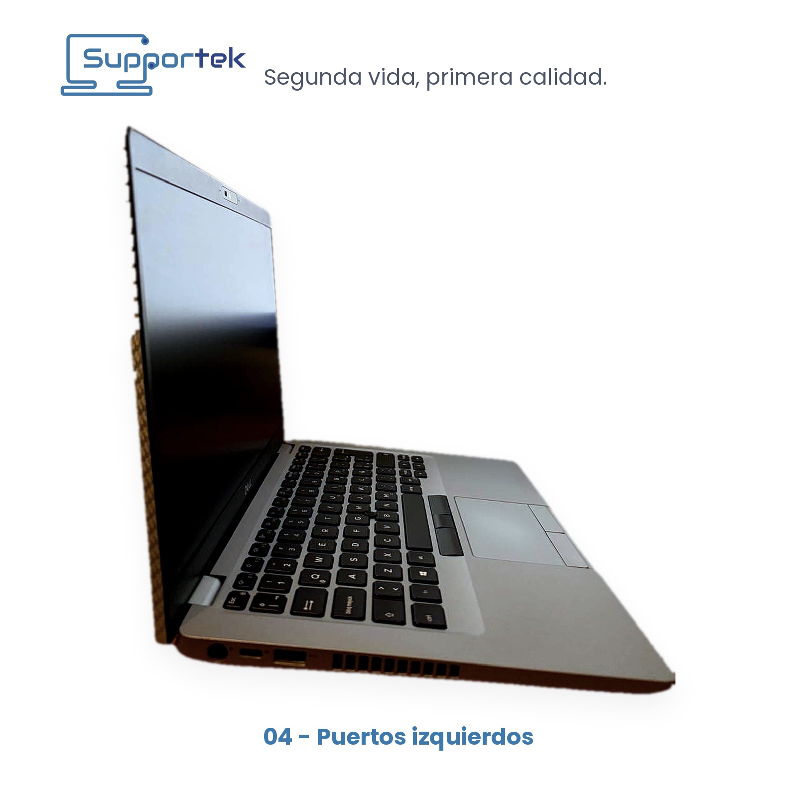 Vista 5 de Dell 5410