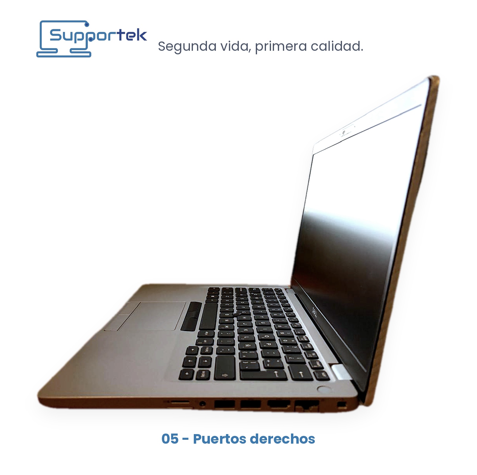 Vista 4 de Dell 5410