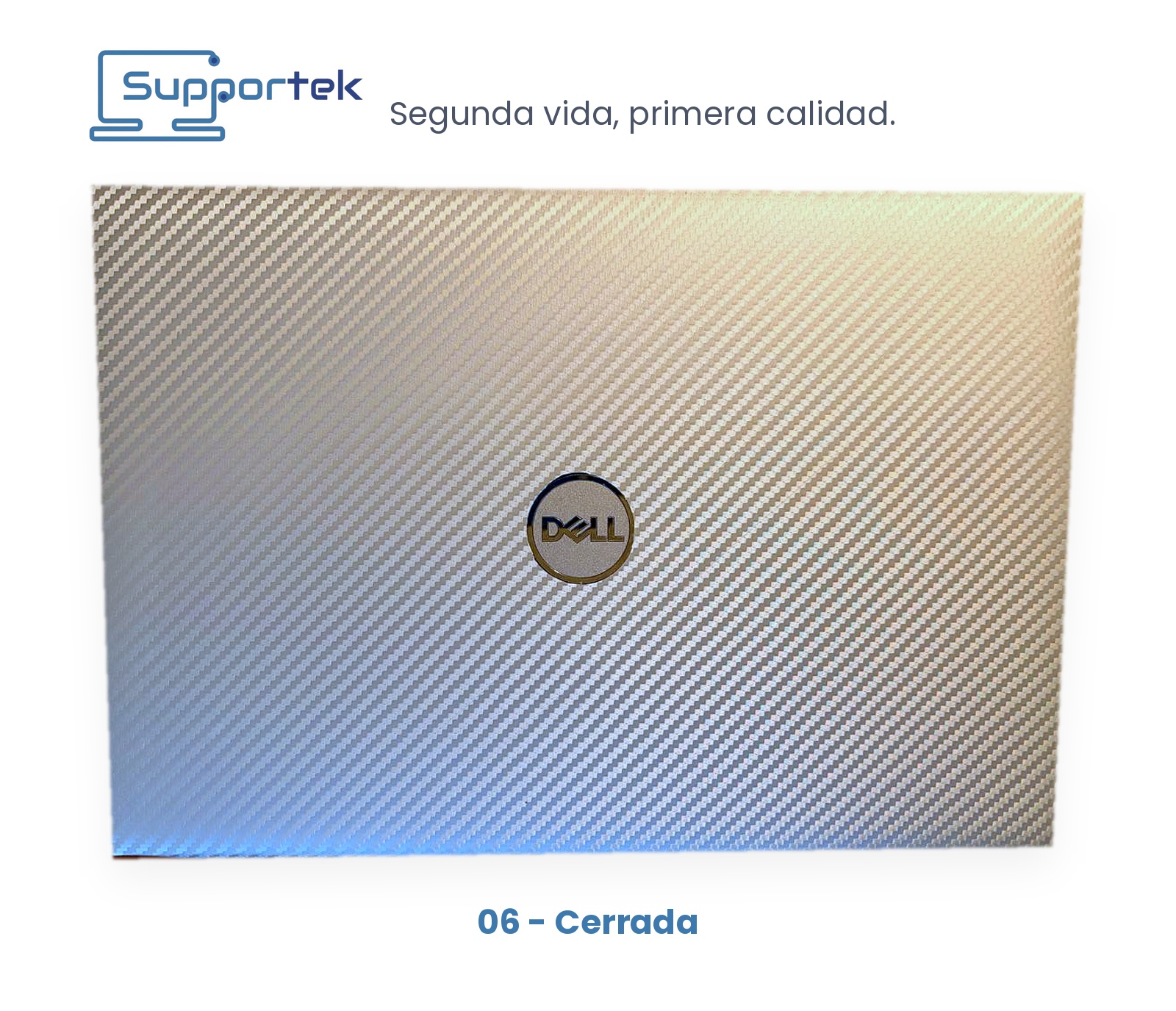 Vista 6 de Dell 5410